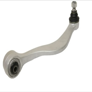 Liaison de connexion premium pour bras de suspension automobile, articulation métallique haute résistance, conception de précision, ajustement durable - Product Image 4