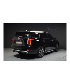 Hyundai Palisade 2022 Diésel 2.2 2WD 70,755 km, Caja de Cambios Automática, Volante a la Izquierda, Asientos de Cuero, Emisión Euro V, Cámara Trasera - Product Image 2