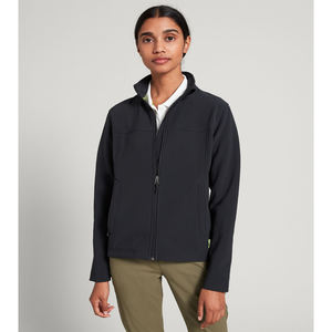 Chaqueta Softshell 2026, Superventas, Personalizable, Impermeable, Transpirable, Táctica, para Mujer, Chaqueta Acolchada para Senderismo - Product Image 1