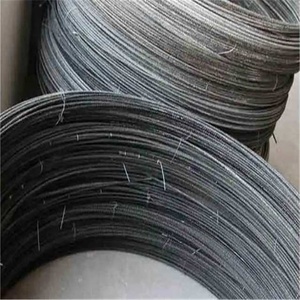 Barra de Refuerzo de Fibra de Vidrio GFRP, Precio de Fábrica, 4-40 mm, Varillas de Fibra de Vidrio Coloridas, Barra Flexible de Fibra de Vidrio Pultruida, Compuesto Epóxico - Product Image 6