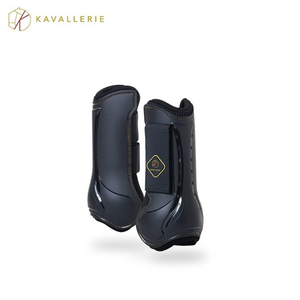 Botte de protection d'équitation classique colorée - Product Image 1