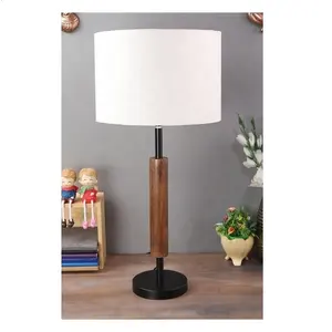 New Wooden Table Lamp Manufacturer And Exporter Customized Wooden Table lamp and Antique and New Design Exporter