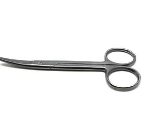 Tijeras de Alta Calidad Hechas con el Mejor Material, Tijeras de Disección Metzenbaum - Product Image 1