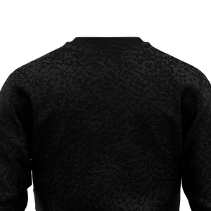 Sweat-shirt homme personnalisé 100% coton, coupe classique, respirant et écologique, en tissu polaire. - Product Image 5