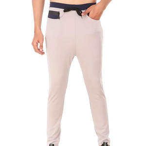 กางเกงผู้ชายดีไซน์ใหม่ทันสมัย เนื้อผ้านุ่มใส่สบายในชีวิตประจำวันและสวมใส่ง่าย - Product Image 1