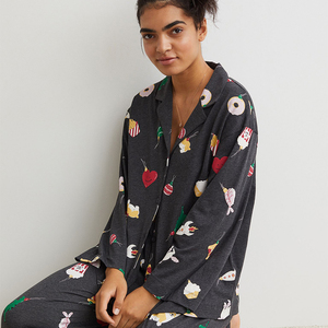 Culottes sexy sans couture pour femmes avec logo personnalisé, taille mi-haute, en coton 100% avec nœud décoratif, idéales pour les règles ou l'usage quotidien - Product Image 5