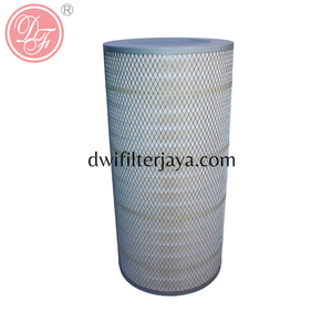 Équipement de filtration industriel au prix d'usine, filtration résistante aux abrasifs, filtration de l'air - Product Image 1