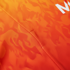 Camiseta de Fútbol Vibrante con Impresión Sublimada, Resistente a la Decoloración, Ropa de Equipo con Protección UV, Conjunto de Entrenamiento de Fútbol - Product Image 5