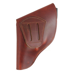 Maysara Impex - Funda Táctica Personalizable de Alta Calidad para Pistola, Portátil, con Solapa, Accesorios para Caza - Product Image 6