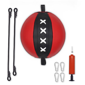 Sacs de frappe double extrémité personnalisés, légers et durables, nouvelle tendance, service OEM ODM, prix de gros, fournisseur de qualité - Product Image 1