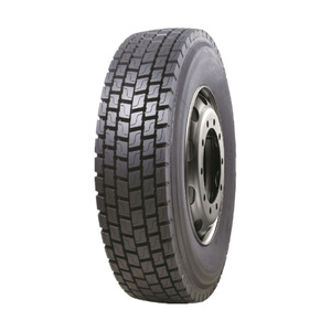 Pneu de camion radial tout acier 385/65R22.5 pour remorque, charge lourde, longue durée de vie, performance élevée, livraison directe d'usine - Product Image 1