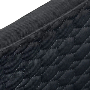 Tapis de selle pour chevaux durables, de haute qualité, tendance, abordables, avec logo personnalisé, anti-plis - Product Image 5