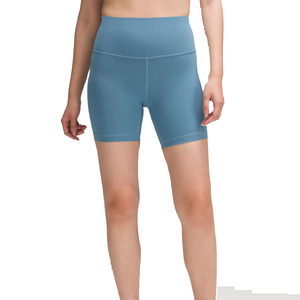 Shorts Homme Légers 2025 en Coton/Polyester, Taille Élastique, Respirants, Coupe Ample, Style Urbain - Product Image 4