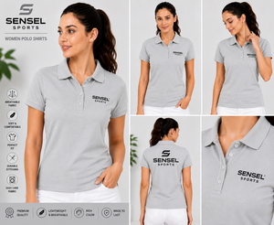 Chemise décontractée pour femme, sur mesure, anti-boulochage, en polyester/coton tricoté – Meilleur fournisseur et fabricants sur mesure – Vente chaude - Product Image 6