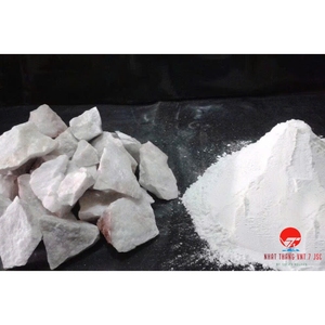 Poudre de carbonate de calcium (GCC) acrylique pour application par pulvérisation, plastique, papier, peinture, meubles, bateaux, revêtements en caoutchouc VNT-3C - Product Image 2