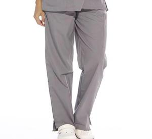 Best Quality <b>Doctors</b> and Nurses Female Scrub Nursing Uniform <b>Sets</b> Hospital Suit for Adults Women Affordable Price - Product Image 5