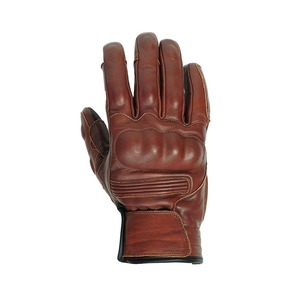Guantes de Motocicleta de Piel de Cabra con Pantalla Táctil, Personalizables con Logotipo, Calidad Profesional, Directo de Fábrica - Product Image 6