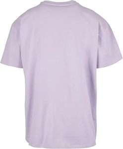 T-shirt unisexe de luxe en coton épais 100 % de haute qualité, coupe ample, personnalisable avec logo, t-shirt vierge oversize pour homme - Product Image 1