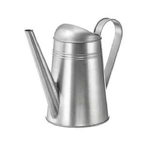 Arrosoir en métal de qualité supérieure avec bec long, outil d'arrosage de jardin pour plantes d'intérieur et d'extérieur - Product Image 4