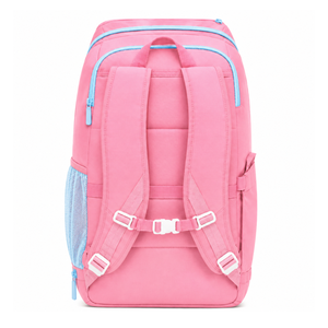 Sac à dos personnalisé Jack And Jill of America, fermeture éclair, style décontracté, sport, école, grande capacité, avec doublure en polyester - Product Image 2
