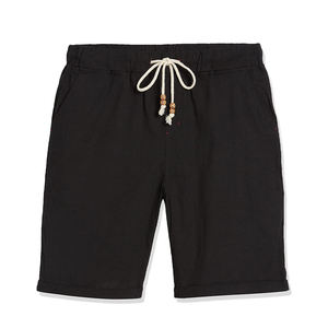 Shorts d'entraînement personnalisés pour hommes en polyester avec poche, pour la course à pied, la musculation, le sport vintage, la gym, les sports décontractés, la remise en forme - Product Image 1