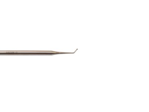 Aplicador de Dycal de Acero Inoxidable, Instrumento Dental de Doble Punta para Colocación y Recubrimiento de Hidróxido de Calcio - Product Image 5
