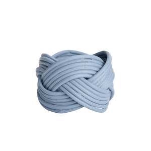 Charming <b>White</b> Rattan Napkin Ring Woven <b>Table</b> Napkin Holder Decorative <b>Dining</b> Accent Perfect For Party <b>Table</b> Decoration - Product Image 6