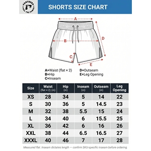 Shorts de combat Muay Thai en satin pour hommes Macho avec étiquette OEM personnalisée - Product Image 6