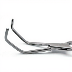 เครื่องมือผ่าตัดหัวใจและหลอดเลือด22ซม. เยอรมัน - Product Image 2