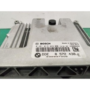 ECU และโมดูลคอมพิวเตอร์มือสอง ซีรีส์ 5 รุ่น 8572438 - Product Image 4