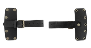 Étui en cuir pour hache avec boucle de ceinture pour hache de camping et utilisation en extérieur - Product Image 2