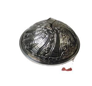 Olla caliente de madera personalizada hecha a mano con tapa, nueva llegada, cazuela Caliente de nuevo diseño de tendencia de madera sólida, venta al por mayor - Product Image 1