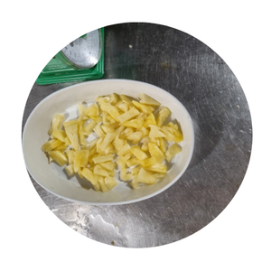 BEST-SELLING DRIED <b>PINEAPPLE</b> at AFFORDABLE PRICE FROM VIETNAMESE SUPPLIER - Product Image 4