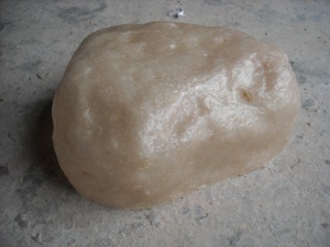 หินไฟเบอร์กลาส FRP โปร่งแสง ลายหินธรรมชาติ รูปทรงอิสระ ดีไซน์ทันสมัย สำหรับใช้งานกลางแจ้ง สวนสาธารณะ KNT - Product Image 6