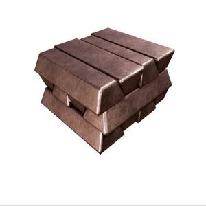 Lingote de cobre de alta calidad para el mercado europeo - Product Image 5