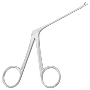 Pinzas Quirúrgicas Tipo Cocodrilo BSD de 3.3 Pulgadas, Instrumento Metálico Pediátrico para ORL, Cirugía General, Certificación CE Clase I, Herramienta Manual para Hospital - Product Image 1