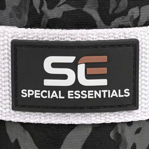 Sangle de cheville réglable en cuir rembourré pour machine à câble de gym, entraînement de fessiers et de jambes (kickback), anneau en D haute résistance - Product Image 2