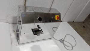 Máquina de jugo de caña de azúcar, herramienta para hacer el jugo de la caña de azúcar, recomendado - Product Image 3