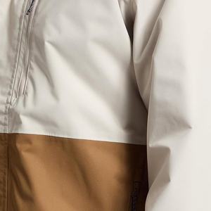 Chaqueta Impermeable para Hombre, Ideal para Senderismo, Pesca, Ciclismo y Viajes, Chaqueta Cortavientos de la Mejor Calidad para Hombre, Último Modelo, Talla Adulto - Product Image 6