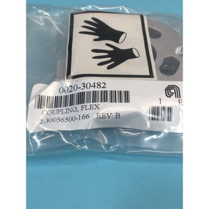 AMAT 0020-30482 COUPLING, FLEX, 8", OXIDE, 122822 - Équipements et pièces semi-conductrices de renommée mondiale à la confiance de la communauté - Product Image 1
