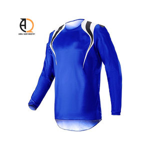 Motocross Jersey Bulk Wholesale Racing Jersey - Product Image 1