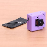 SEEED STUDIO XIAO ESP32S3 Sense avec capteur de caméra OV3660, transceiver, carte de développement ESP32-S3 Devkitc 113991115
