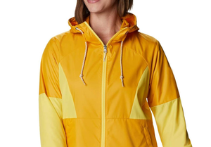 Vestes coupe-vent pour femmes, fabrication professionnelle, poids lourd, faible MOQ, nouvelle mode, prix bas, couleur contrastée, fermeture éclair, manteau d'hiver - Product Image 5