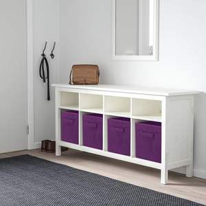 กล่องเก็บผ้าทำจากเวียดนามที่เชื่อถือได้สำหรับความต้องการสร้างสรรค์ - Product Image 1