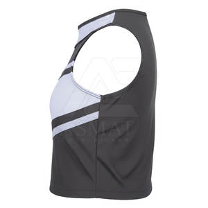 Ensemble d'uniformes de cheerleading personnalisés pour jeunes femmes, haut court et jupe plissée, tenue de danse pour compétition, kit d'équipe - Product Image 4