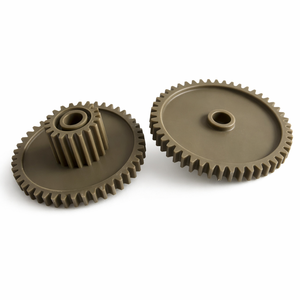 New 327D1061599 / 327D1061599A Gear 18-47T for Fuji Frontier 500/550/570/590 Minilabs - Product Image 5