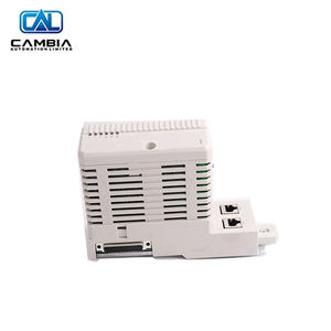 Interfaz Ethernet CI857K01 INSUM Original Nueva de 2026 - Product Image 4