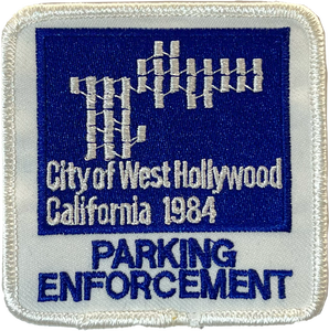 Custom Taiwan-Made 3D Embroidered <strong>Patches</strong> with Iron-On Fabric Backing 4.5x2.5 Rectangle/Round/Triangle Shapes for Hats - Product Image 2