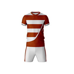 Sportswear Comfortable Rugby Uniform Jersey and Shorts <b>Set</b> Rugby Uniform Custom Design <b>Cheap</b> Price High Quality Rugby Uniform - Product Image 1
