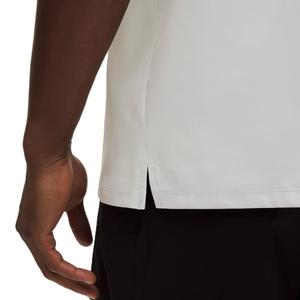 Polo de golf de manga corta para hombre, producción al por mayor, muestra gratuita, polo de corte regular para hombre, polo personalizado liso. - Product Image 4